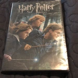 Harry Potter movie